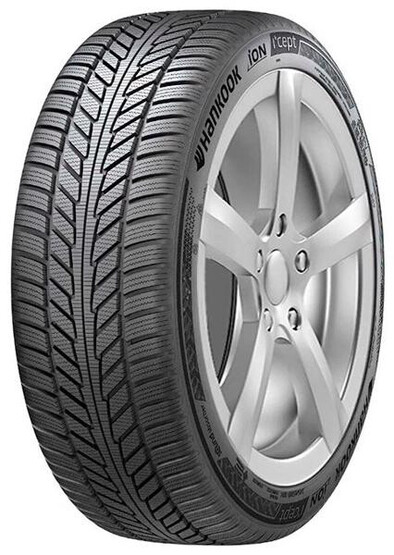 Шина Hankook Ion I*Cept Iw01 265/35R22 102V