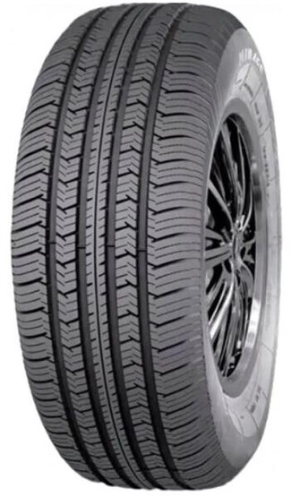 Шина Mirage Mr-166 205/60R14 88H