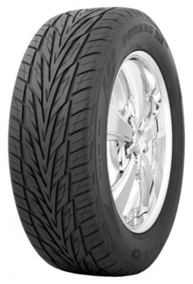 Шина Toyo Proxes St Iii 285/45R22 114V