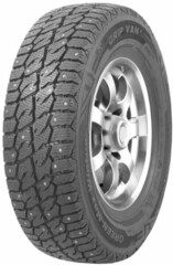 Greenmax Winter Grip Van 2