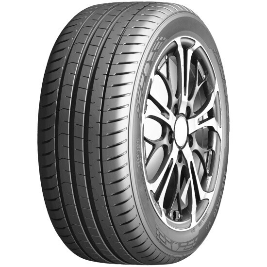 Шина Double Star Dh03 205/45R17 88W