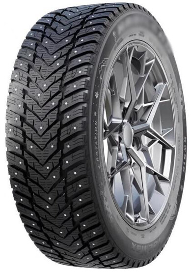 Шина Kapsen Icemax Rw516 245/65R17 111T