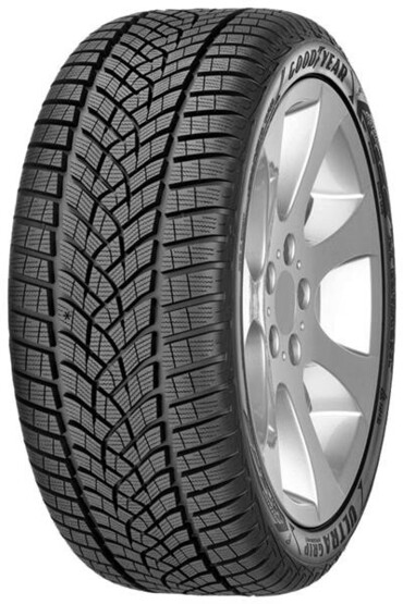 Шина Goodyear Ultragrip Performance + 235/35R20 92W