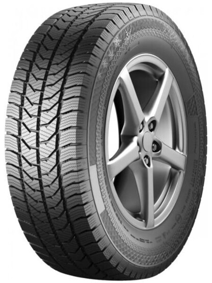 Шина Gislaved Vancontrol Arctic 205/70R15 106/104R