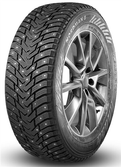 Шина Ikon Nordman 8 205/65R16 99T