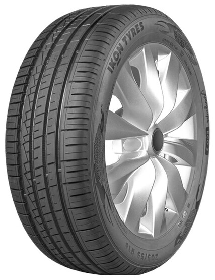 Шина Ikon Autograph Eco 3 185/65R15 92H