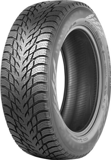 Шина Ikon Autograph Snow 3 225/55R17 101R