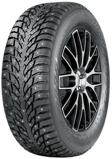 Шина Ikon Autograph Ice 9 Suv 265/70R17 115T