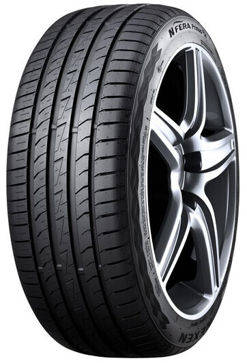 Шина Nexen N'fera Primus Qx 215/55R17 94V
