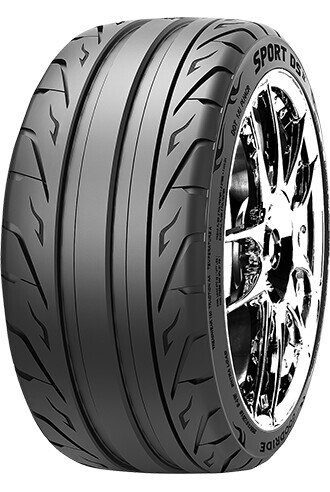 Шина Goodride Sport Dsii 235/40R18 95W