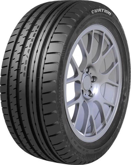 Шина Ovation Vi-588 Sport 245/45R18 100Y