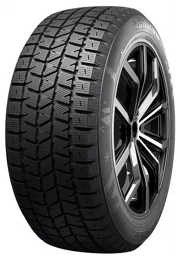 Шина Sailun Ice Blazer Arctic Suv 235/65R18 106T