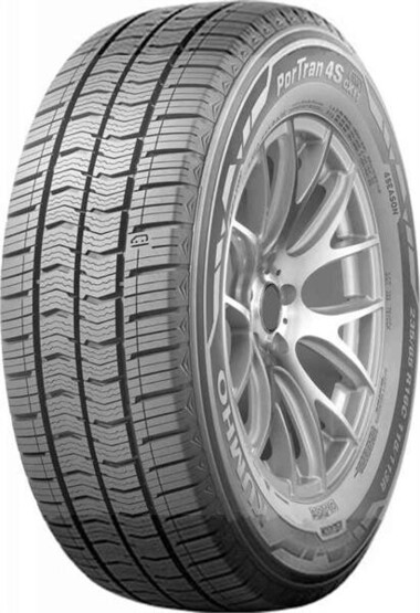 Шина Marshal Portran 4S Cx11 225/70R15 112/110R