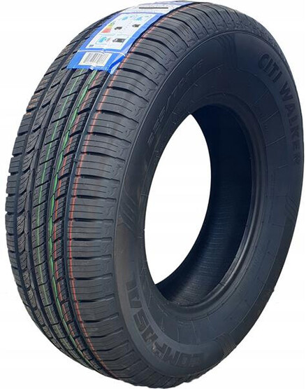Шина Compasal Citiwalker 245/70R16 107H