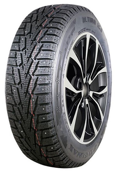 Шина Delmax Ultima Ice 205/60R16 96T