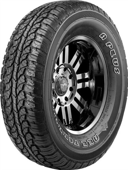 Шина Aplus A929 A/T 275/70R16 114T