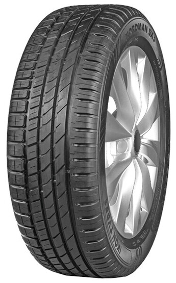 Шина Ikon Tyres (Nokian Tyres) Character Eco 165/65R14 79T