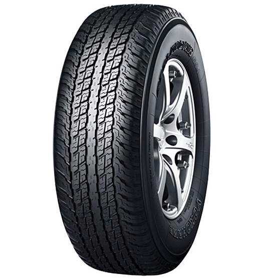Шина Yokohama Geolandar G94 285/60R18 116V