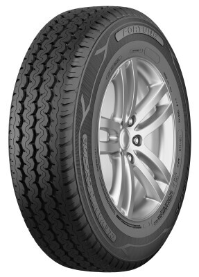 Шина Fortune Fsr-102 195/0R14 106/104R