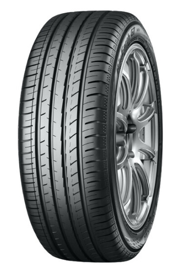 Шина Yokohama Bluearth-Gt Ae51H 205/55R17 91V