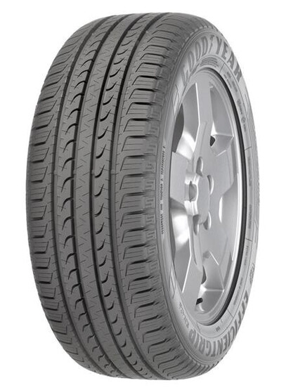 Шина Goodyear Efficientgrip Suv 275/65R18 116H