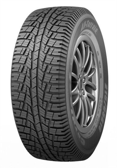 Шина Cordiant All-Terrain 225/70R16 103H