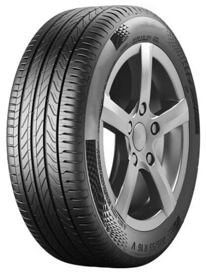Шина Gislaved Ultracontrol 215/55R16 97W