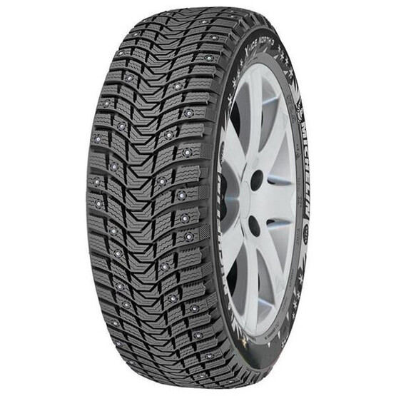 Шина Michelin X-Ice North 3 215/55R16 97T