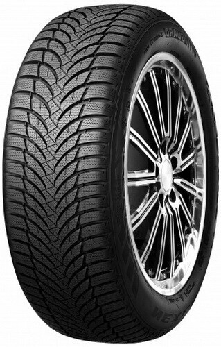 Шина Nexen Winguard Snowg Wh2 235/60R16 100H