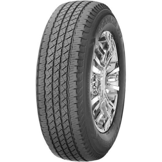 Шина Nexen Roadian Ht Suv 265/70R16 112S