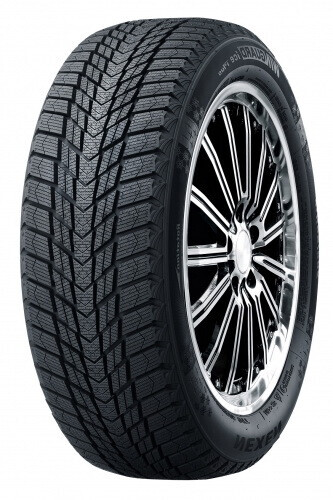 Шина Nexen Winguard Ice Plus 215/60R17 96T