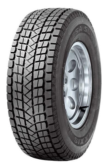 Шина Maxxis Ss-01 Presa Suv 255/55R18 109T
