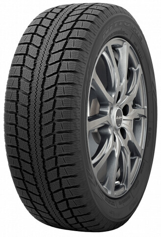 Шина Nitto Sn3 Winter 275/50R21 113H