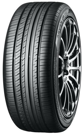 Шина Yokohama Advan Db V552 235/50R17 96V
