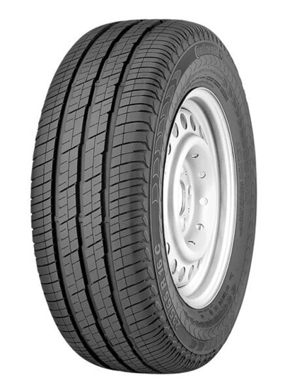 Шина Continental Vanco 2 205/70R15 106/104R