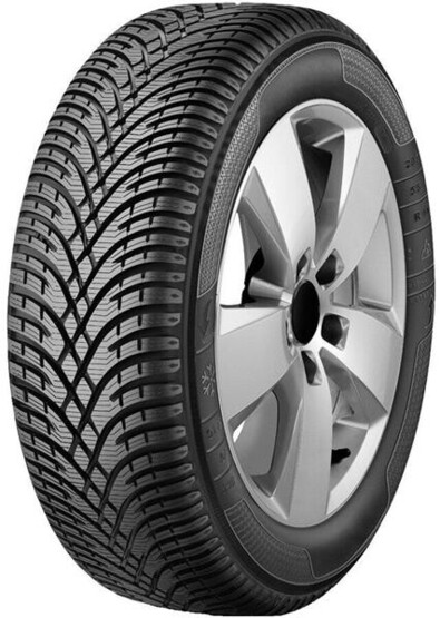 Шина Bfgoodrich G-Force Winter 2 Suv 215/65R17 99H