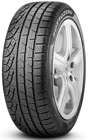 Шина Pirelli Winter Sotto Zero 2 225/45R18 95H