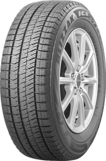 Шина Bridgestone Blizzak Ice 255/45R19 104S
