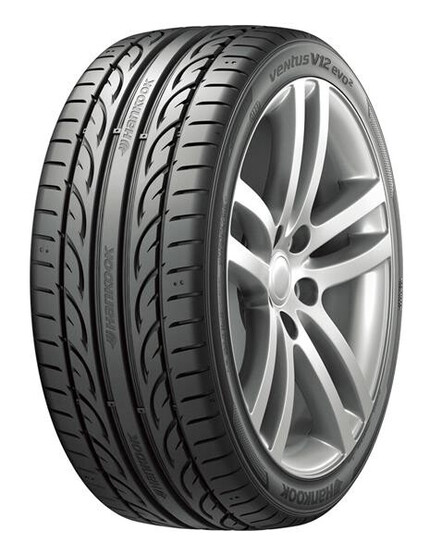 Шина Hankook K120 Ventus V12 Evo 2 275/35R20 102Y