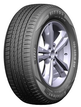 Шина Vittos Vsp07 195/55R15 85V