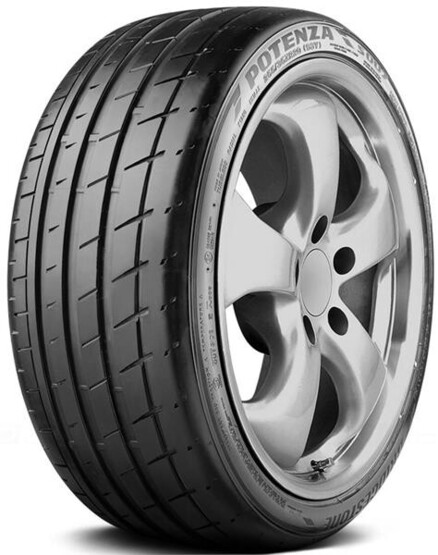 Шина Bridgestone Potenza S007 265/30R20 94Y