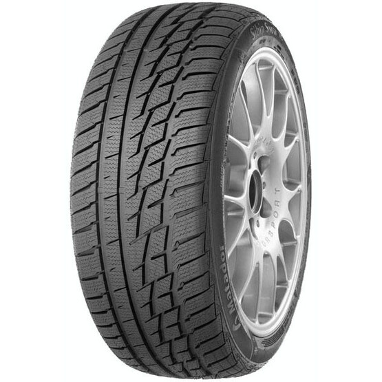 Шина Matador Mp 92 Sibir Snow 205/70R15 96H