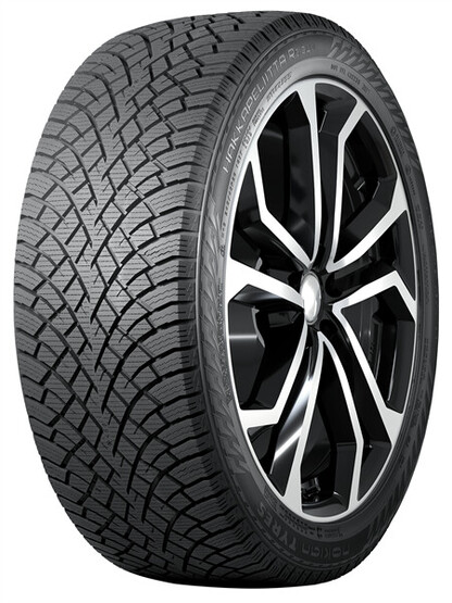 Шина Nokian Tyres Hakkapeliitta R5 Suv 265/50R20 111R