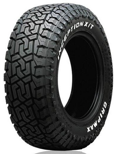 Шина Gripmax Inception X/T 285/50R20 119/116Q