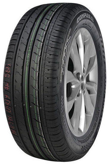 Шина Compasal Blazer Uhp 225/60R17 99V