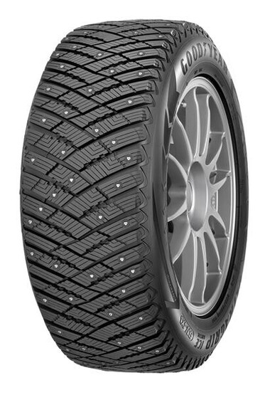 Шина Goodyear Ultragrip Ice Arctic Suv 205/70R15 96T