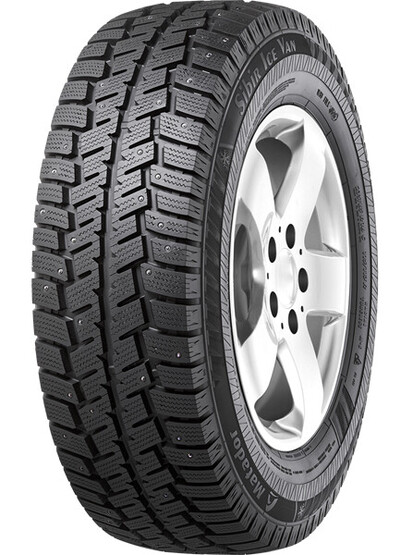 Шина Matador Mps500 Sibir Ice Van 205/65R16 107/105R