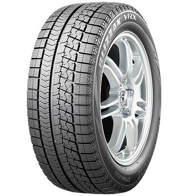 Шина Bridgestone Blizzak Vrx 215/60R17 96S