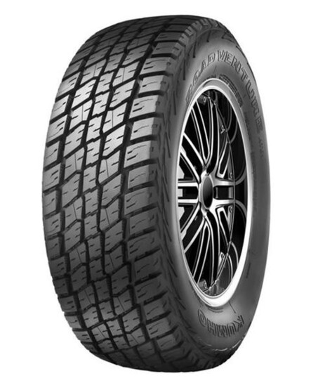 Шина Kumho Road Venture At61 205/75R15 97S