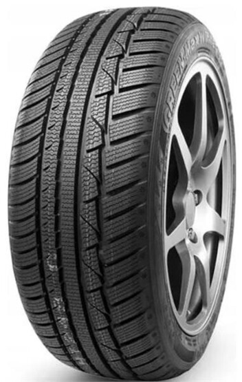 Шина Leao Winter Defender Uhp 235/55R17 103V